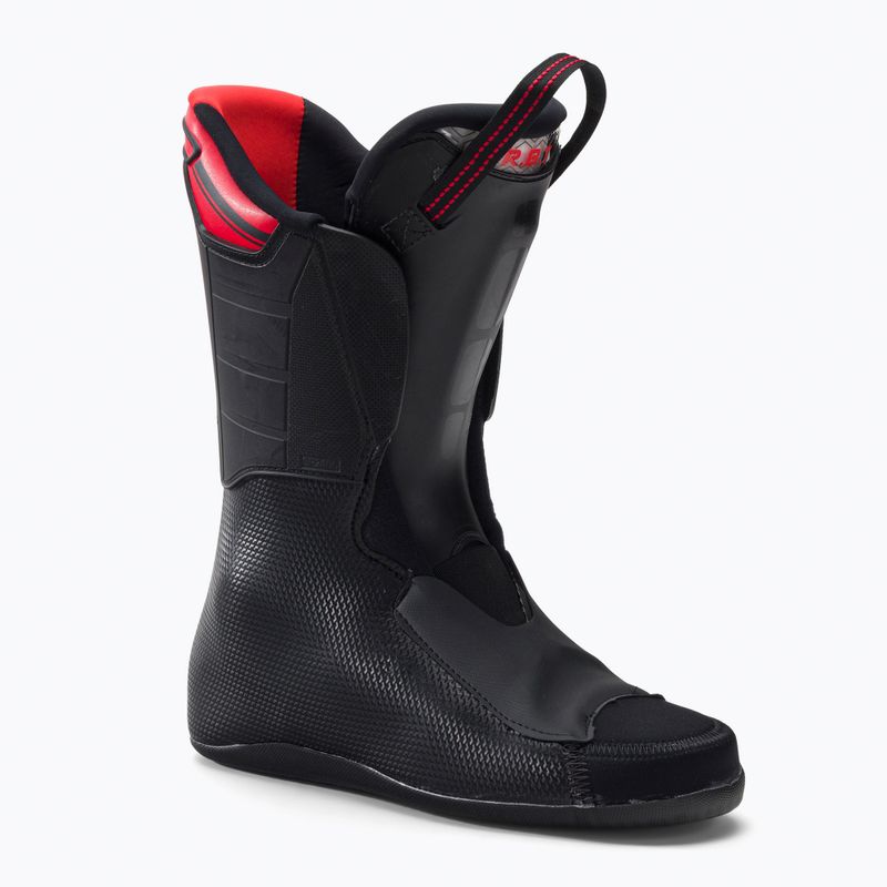 Ski boots Lange RX 100 black LBK2100 5