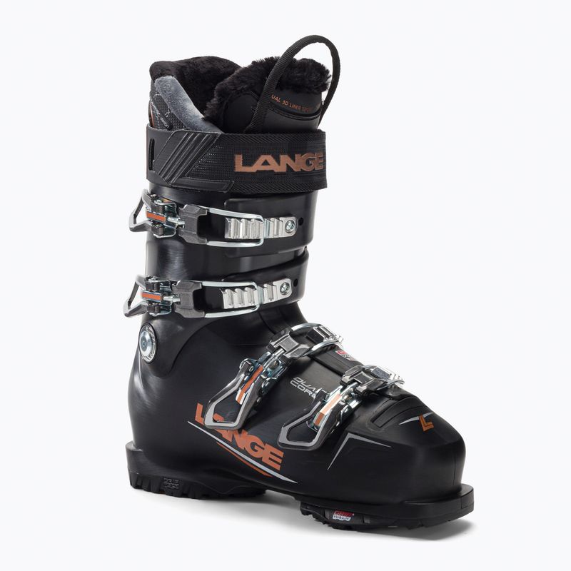 Women's ski boots Lange RX 80 W black LBK2250