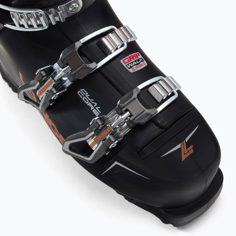 Women's ski boots Lange RX 80 W black LBK2250 6