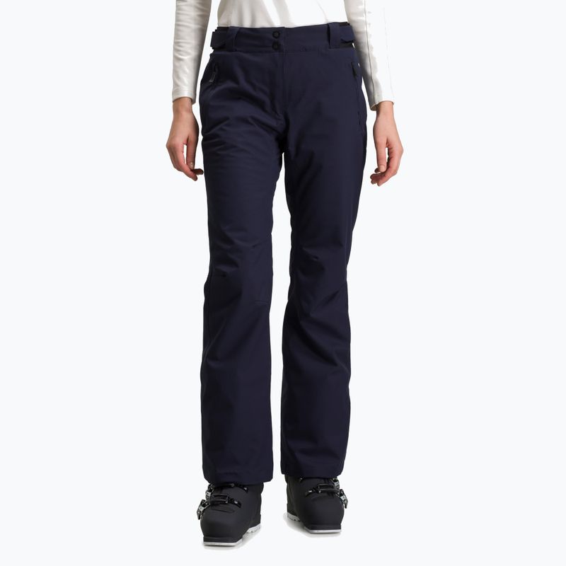 Women's ski trousers Rossignol Ski eclipse