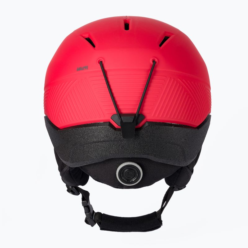 Ski helmet Rossignol Fit Impacts red 3