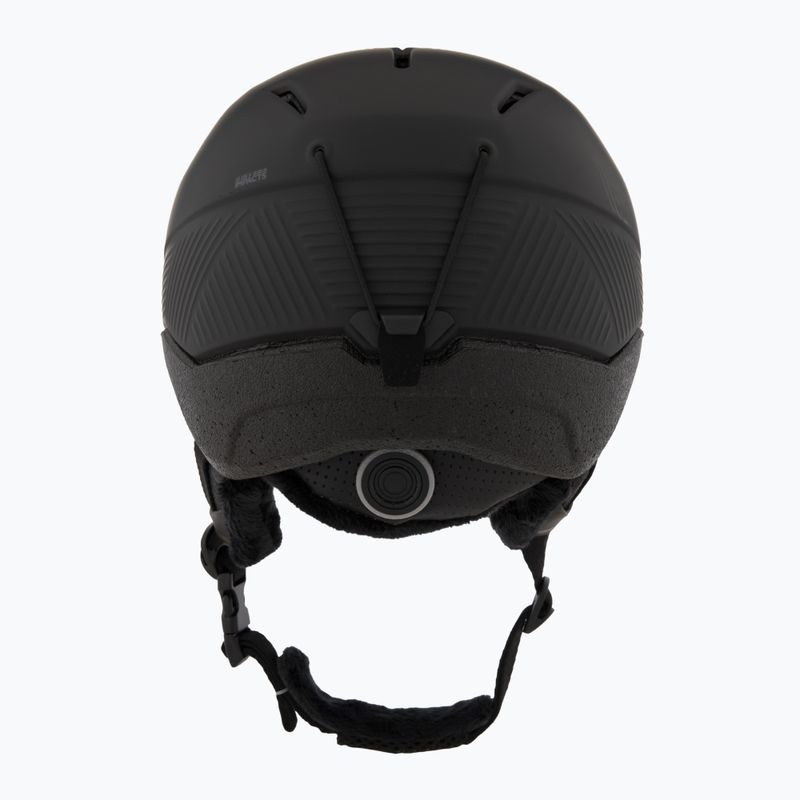 Ski helmet Rossignol Fit Visor Impacts black 4