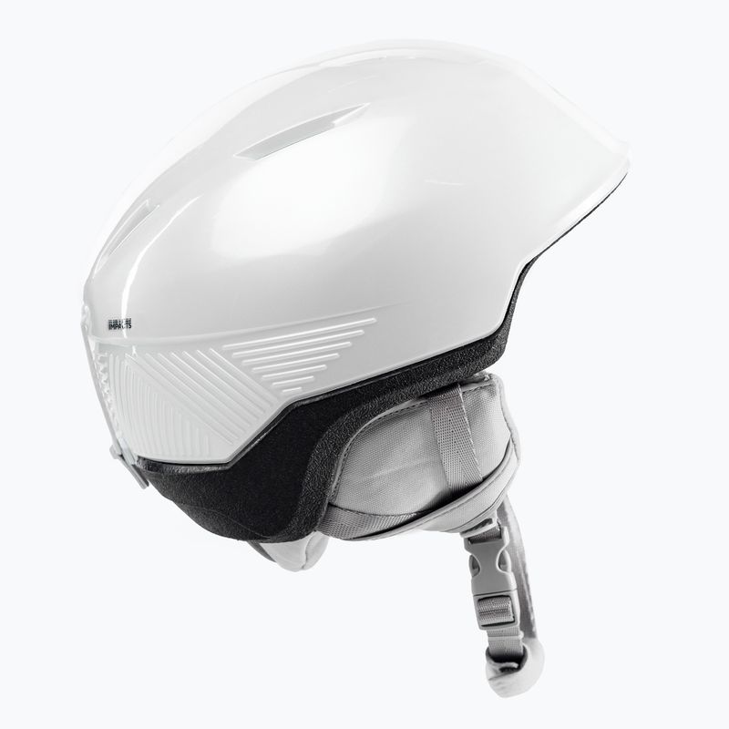 Women's ski helmet Rossignol Fit Impacts white 4