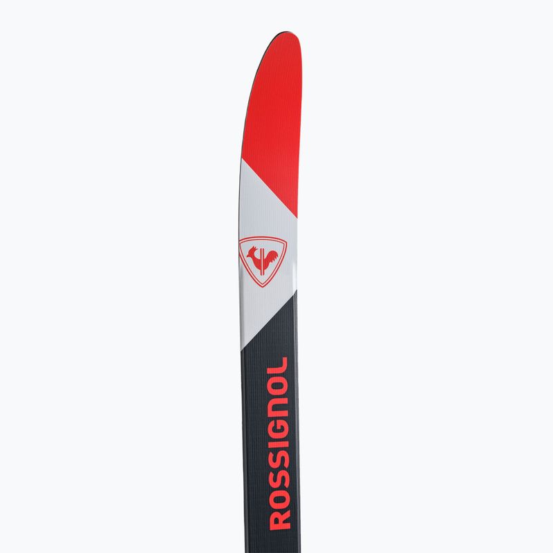 Men's cross-country skis Rossignol X-Tour Venture WL 52 + Tour SI red/white 8