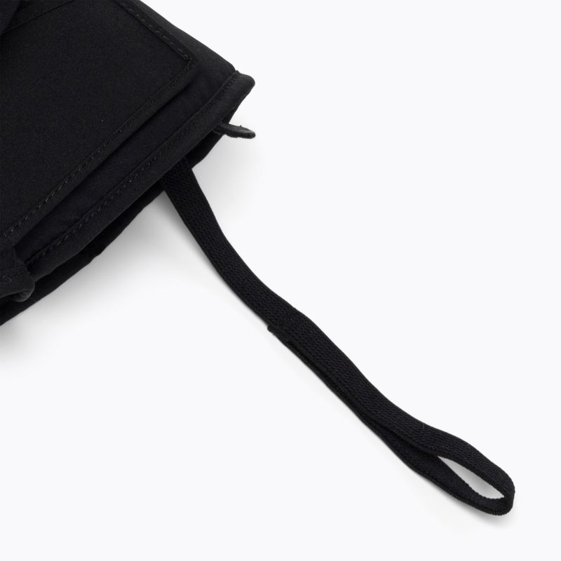 Men's ski gloves Rossignol Force Impr G red 5