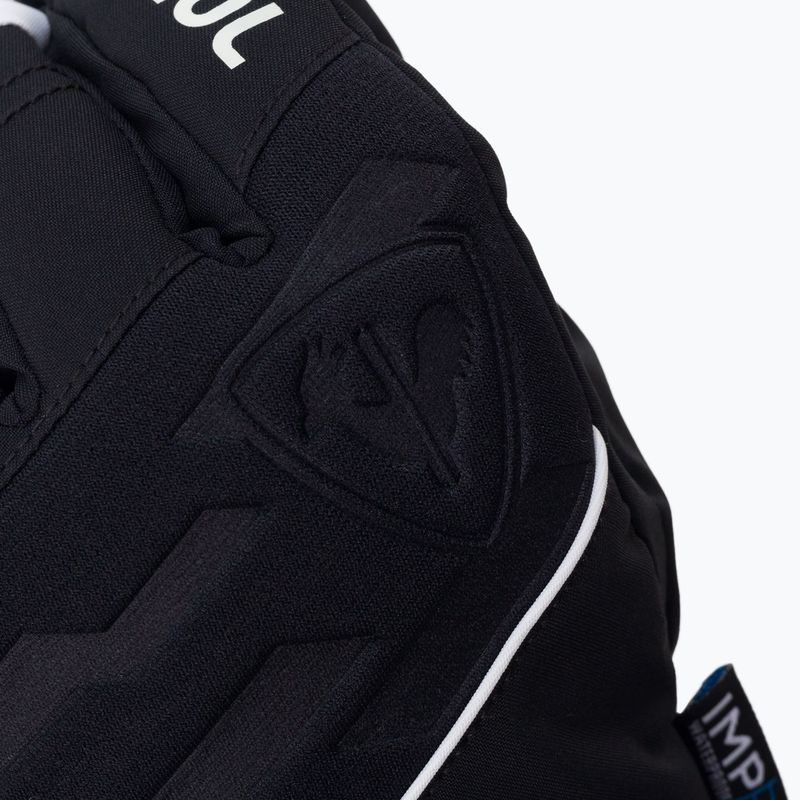 Men's ski gloves Rossignol Speed Impr blue 5