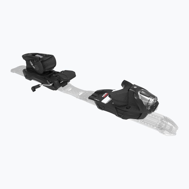 Men's downhill skis Rossignol Signature Strato Crs K + NX12 white 12