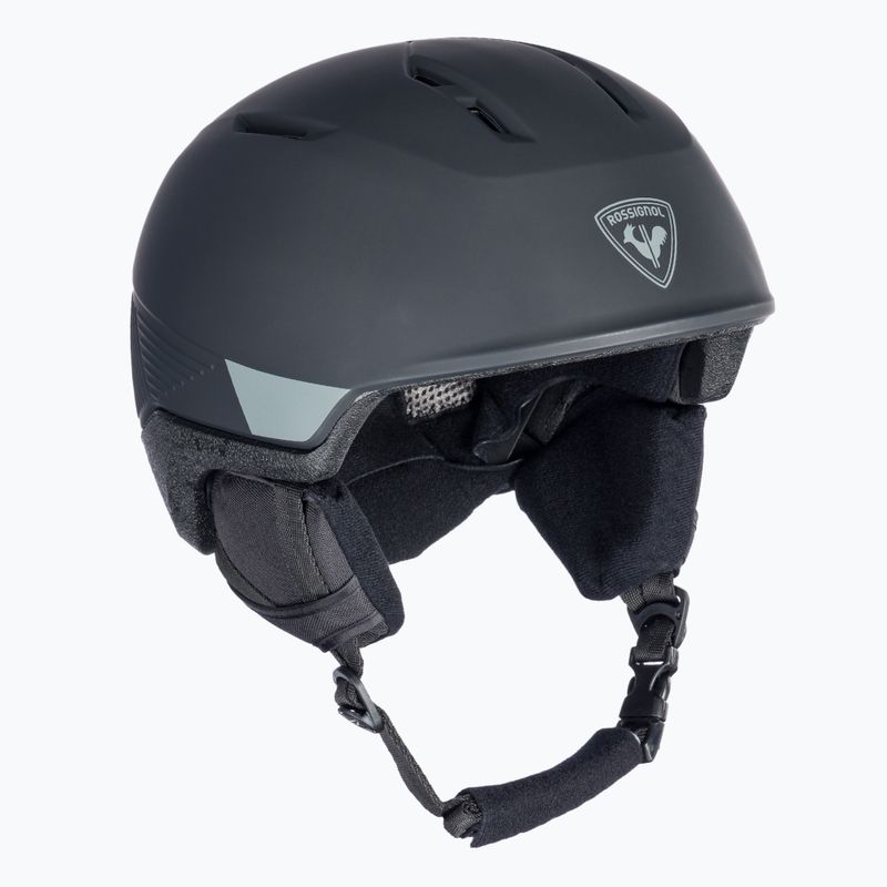 Ski helmet Rossignol Fit Impacts black