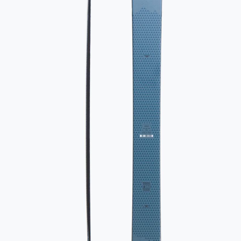 Women's skate ski Dynastar E-Tour 82 + HT10 RTL grey DRLM003 6