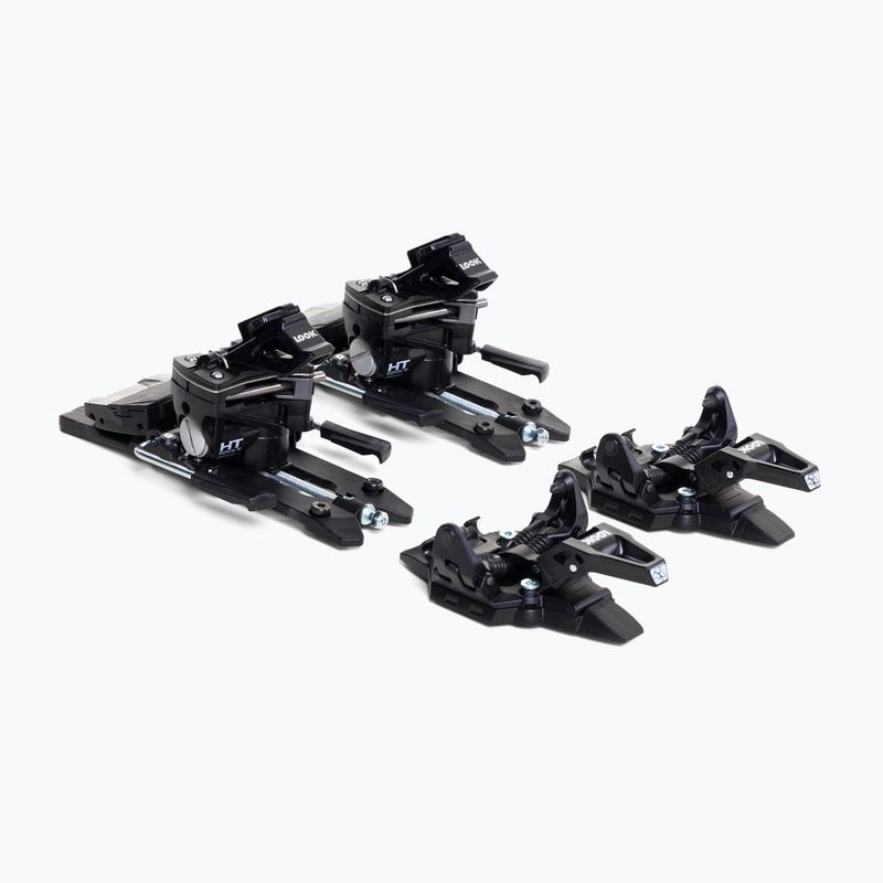 Women's skate ski Dynastar E-Tour 82 + HT10 RTL grey DRLM003 9