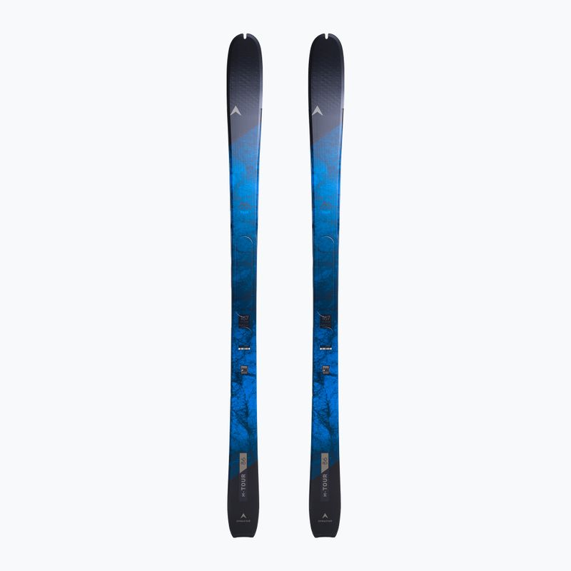 Men's skate ski Dynastar M-Tour 86 + HT10 RTL blue DRLQR02 2