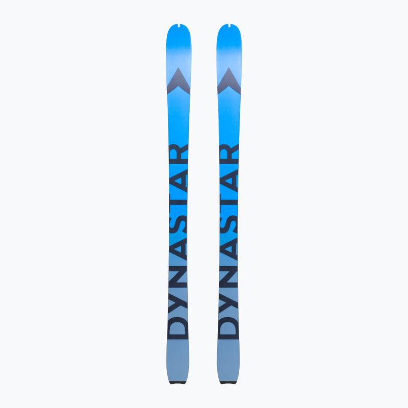 Men's skate ski Dynastar M-Tour 86 + HT10 RTL blue DRLQR02 3