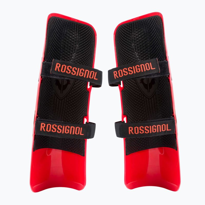 Rossignol Hero Leg Protection Sr red 2