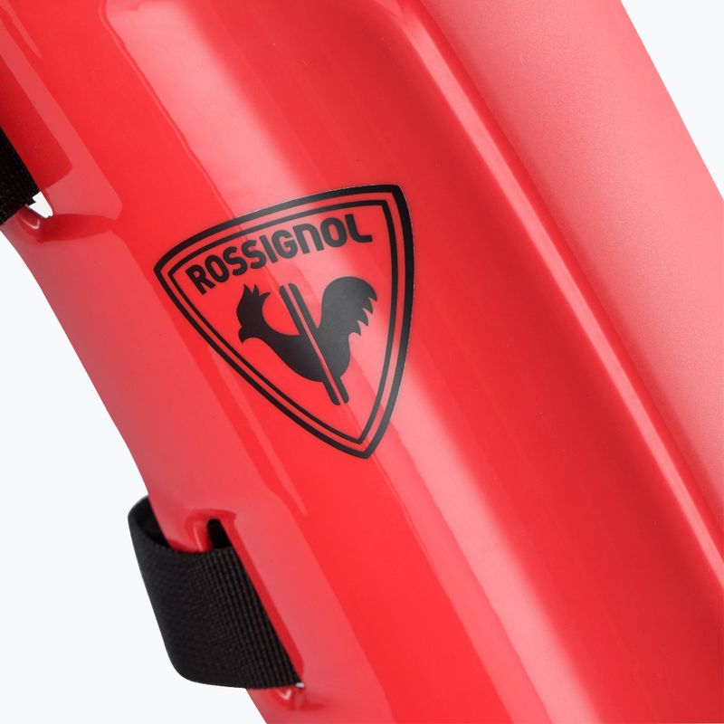 Rossignol Hero Leg Protection Sr red 4