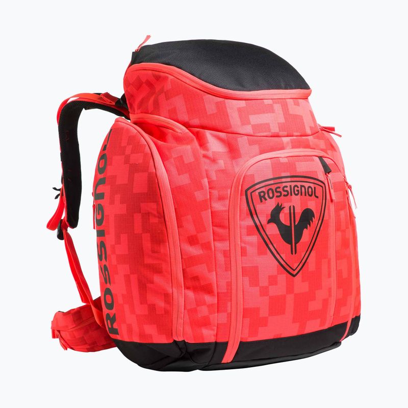 Rossignol Hero Athletes Backpack 95 l red/black 2