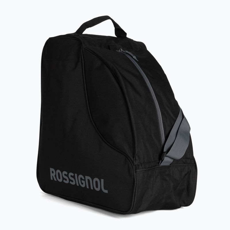 Ski bag Rossignol Tactic grey 2