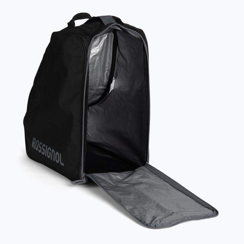 Ski bag Rossignol Tactic grey 4