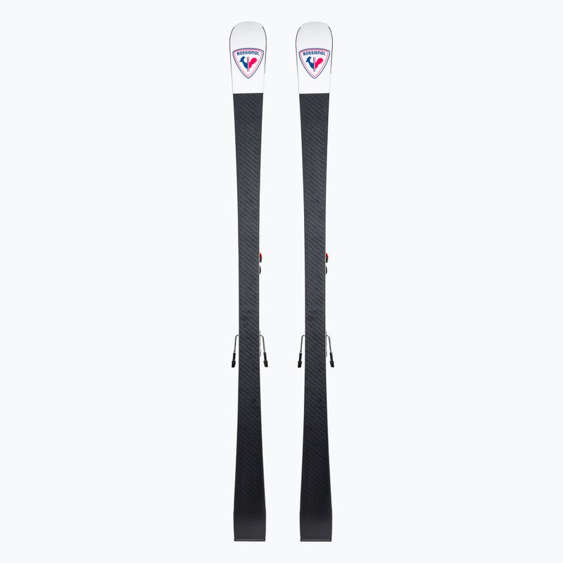 Downhill skis Rossignol Hero Master ST R22 + SPX12 RO HR 3