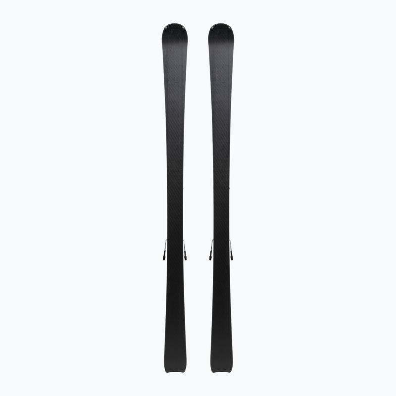 Men's downhill ski Dynastar Speed 763 + K Spx12 black DRLZ201-166 3