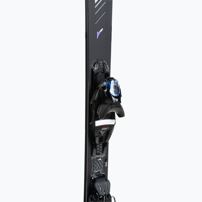 Men's downhill ski Dynastar Speed 763 + K Spx12 black DRLZ201-166 7