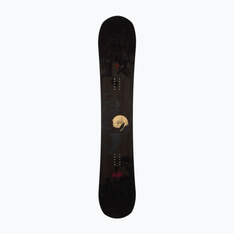 Men's snowboard Rossignol Evader 2