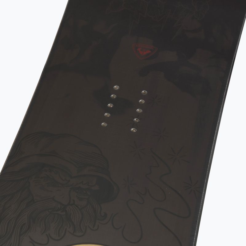 Men's snowboard Rossignol Evader 4