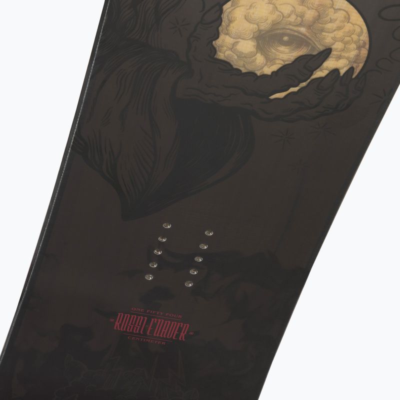 Men's snowboard Rossignol Evader 6