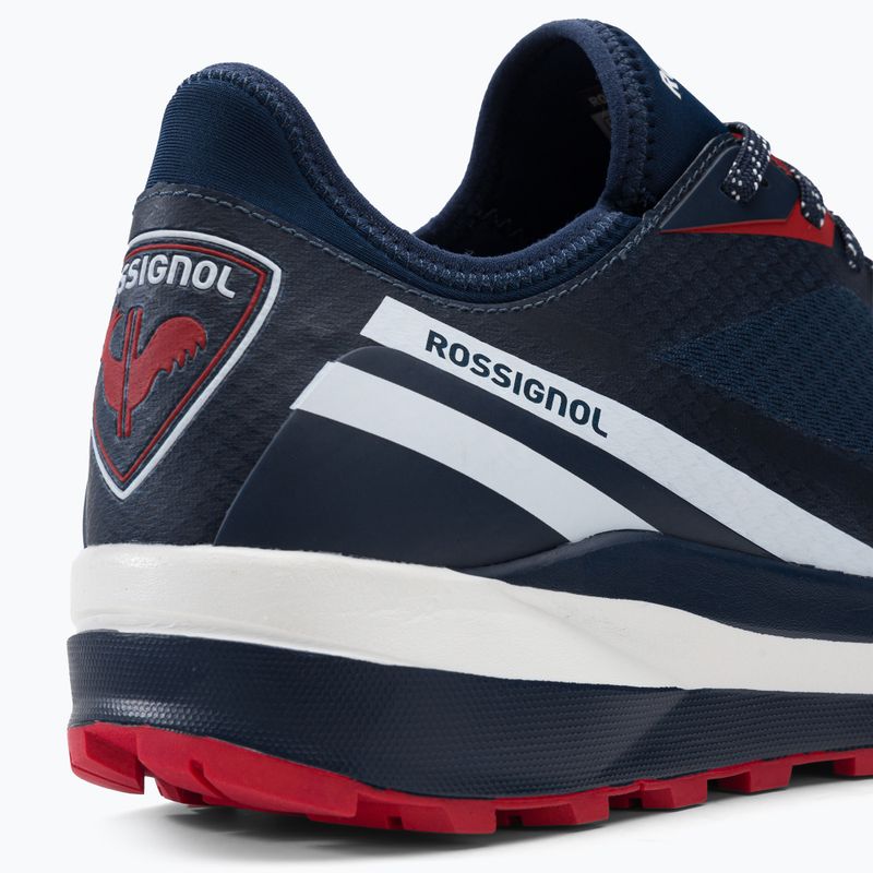 Men's trekking boots Rossignol SKPR LT dark navy 8