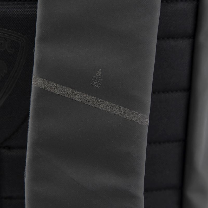 Urban backpack Rossignol Commuters Bag 15 black 6