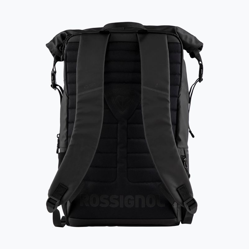 Urban backpack Rossignol Commuters Bag 25 black 9