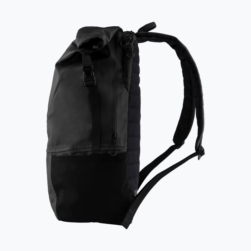 Urban backpack Rossignol Commuters Bag 25 black 10