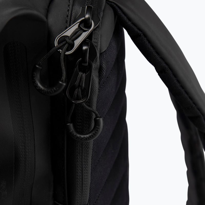 Urban backpack Rossignol Commuters Bag 25 black 6