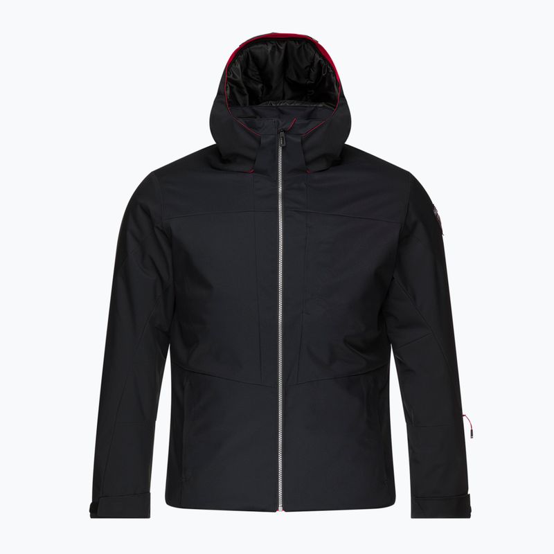 Men's ski jacket Rossignol All Speed black 3