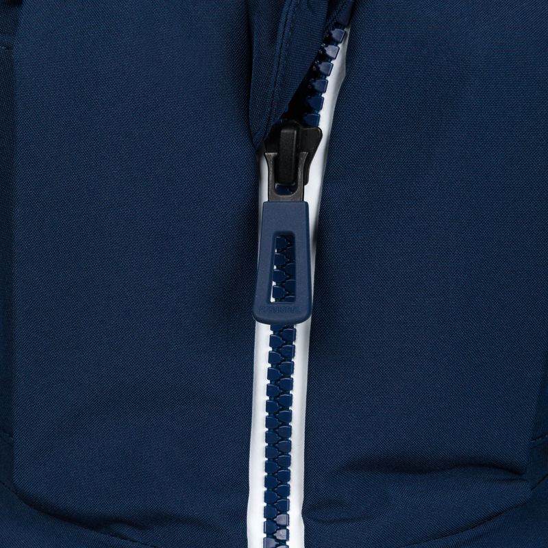 Men's ski jacket Rossignol Aerial navy 16