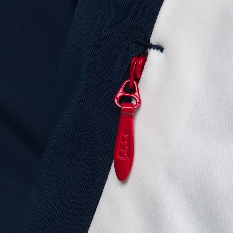 Men's ski jacket Rossignol Aerial navy 18