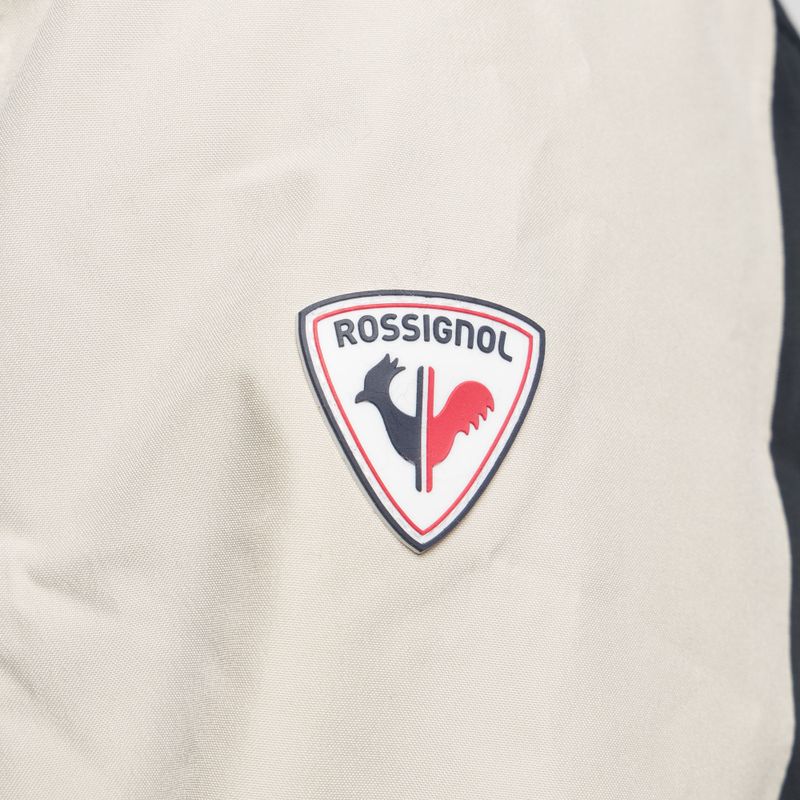 Men's ski jacket Rossignol Degrade white 9