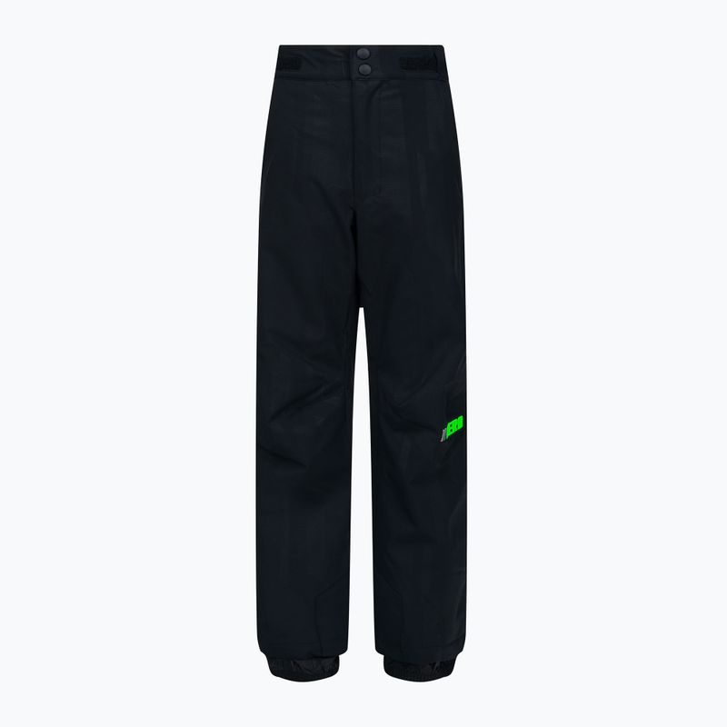 Children's ski trousers Rossignol Hero Ski black 3