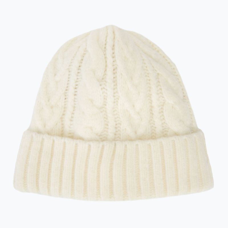 Women's winter beanie Rossignol Naya white 2