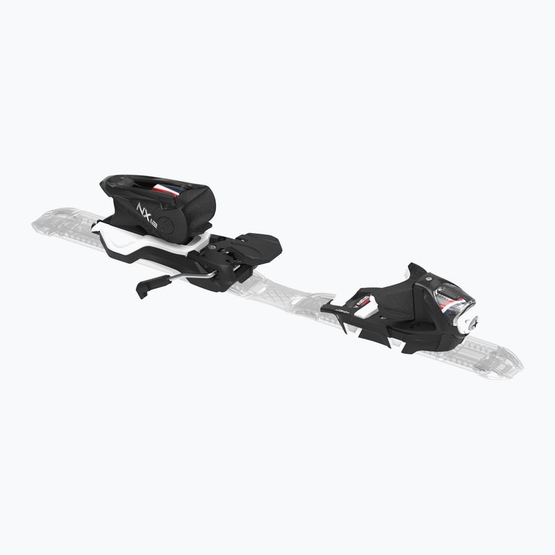 Men's downhill skis Rossignol Signature Palmares K + NX12 blue 11
