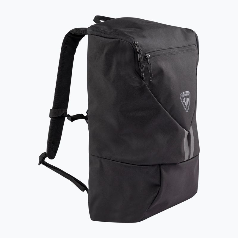 Urban backpack Rossignol Commuters Backtoschool 20 black 2