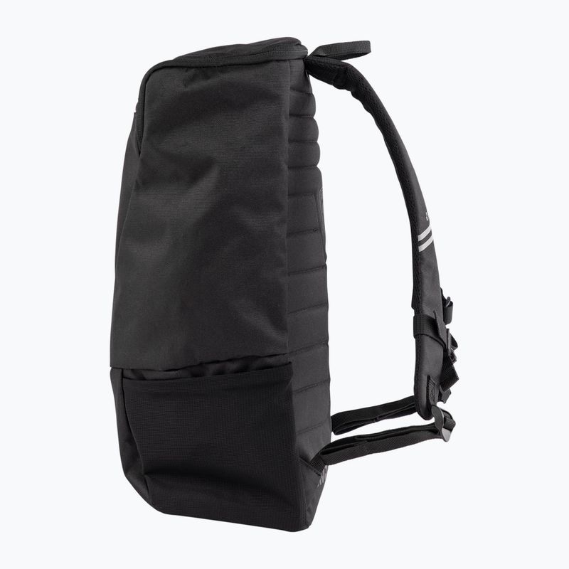 Urban backpack Rossignol Commuters Backtoschool 20 black 3