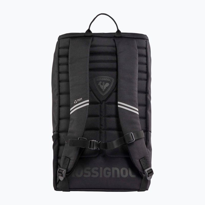 Urban backpack Rossignol Commuters Backtoschool 20 black 4