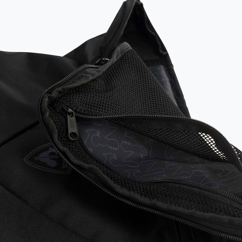Urban backpack Rossignol Commuters Backtoschool 20 black 5