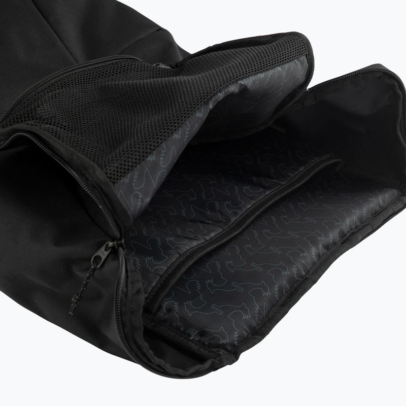Urban backpack Rossignol Commuters Backtoschool 20 black 6