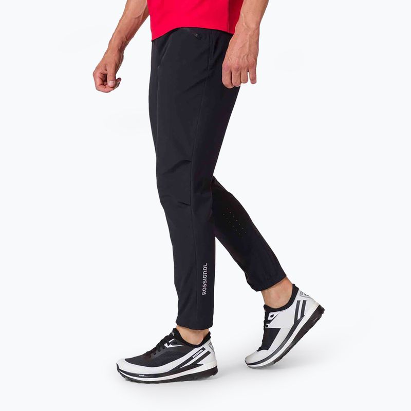 Men's trekking trousers Rossignol SKPR black 2