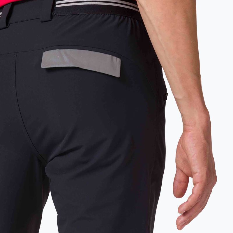 Men's trekking trousers Rossignol SKPR black 5