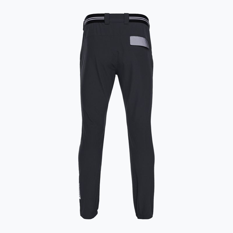 Men's trekking trousers Rossignol SKPR black 8