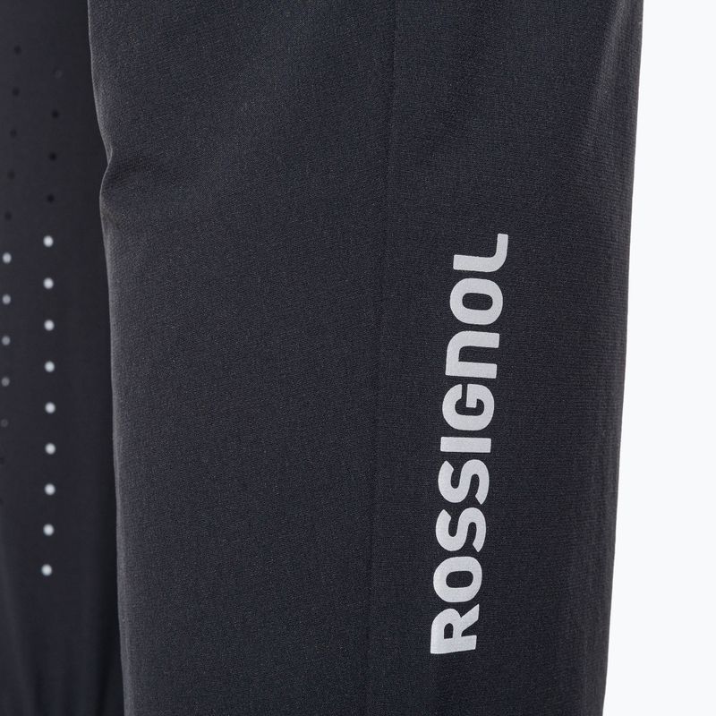Men's trekking trousers Rossignol SKPR black 9