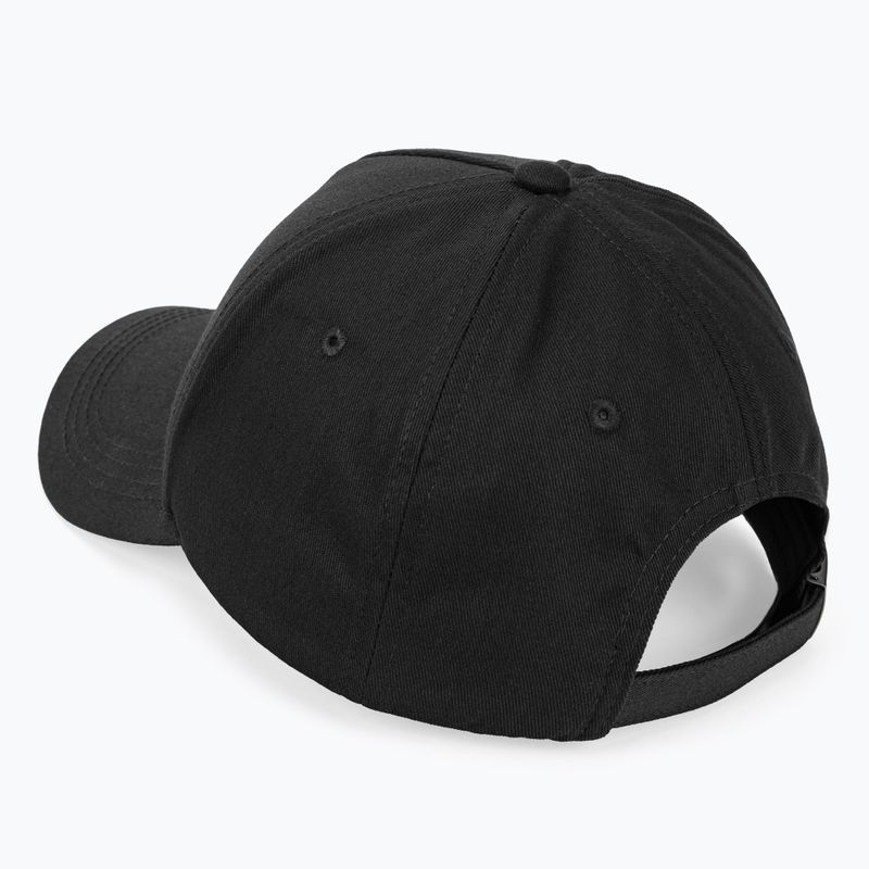 Baseball cap Rossignol Corporate black 3