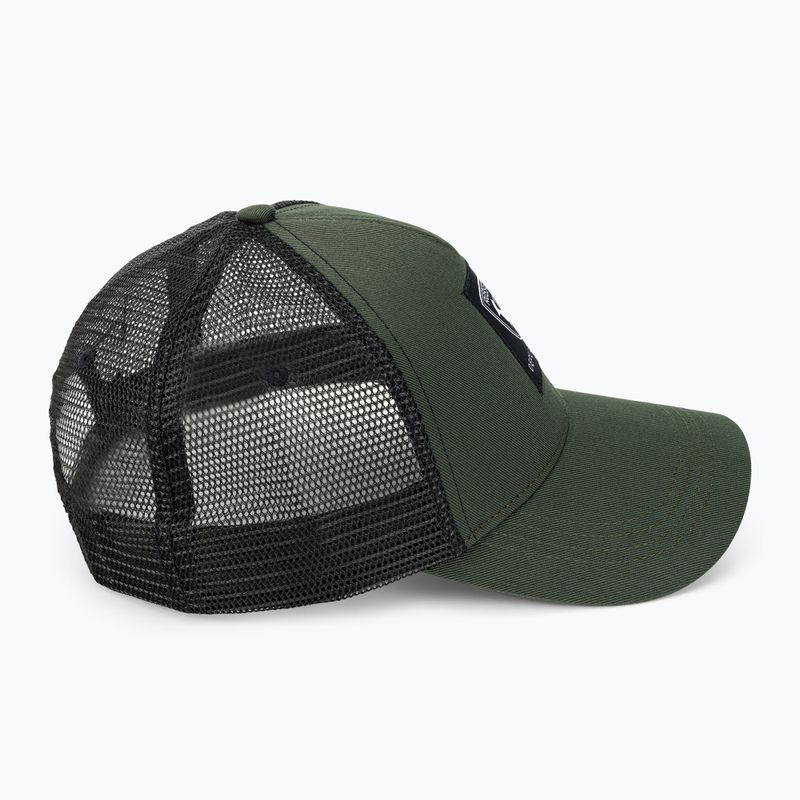 Baseball cap Rossignol Corporate Mesh green 2
